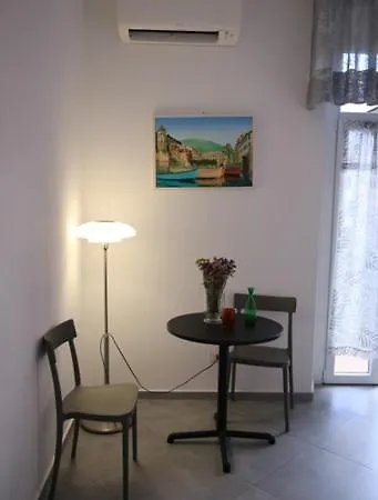 Lamarmora Guest house
