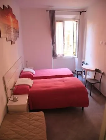 Lamarmora Gæstehus La Spezia