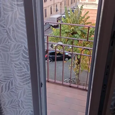 Gæstehus Lamarmora La Spezia